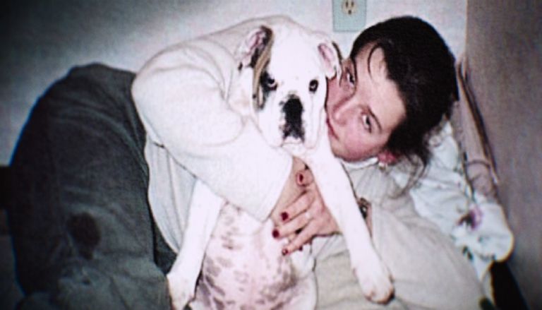 فيلم Amy Bradley is Missing