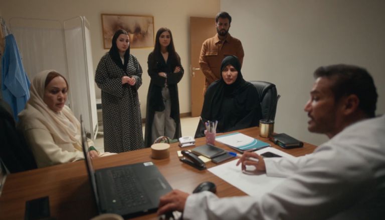 مسلسل أمي الحلقة 69