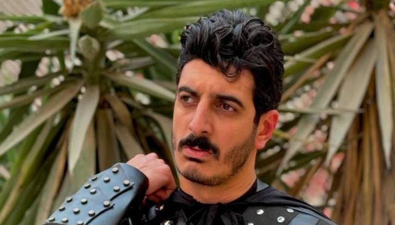 تجديد حبس البلوغر المصري شاكر محظور تجديد حبس البلوغر المصري شاكر محظور