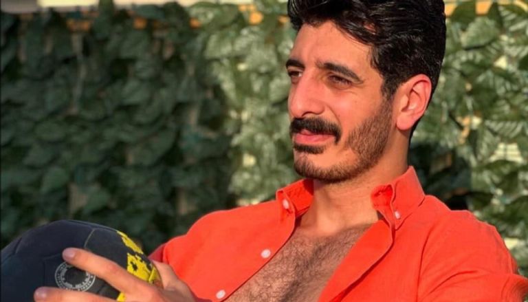 تجديد حبس البلوغر المصري شاكر محظور تجديد حبس البلوغر المصري شاكر محظور