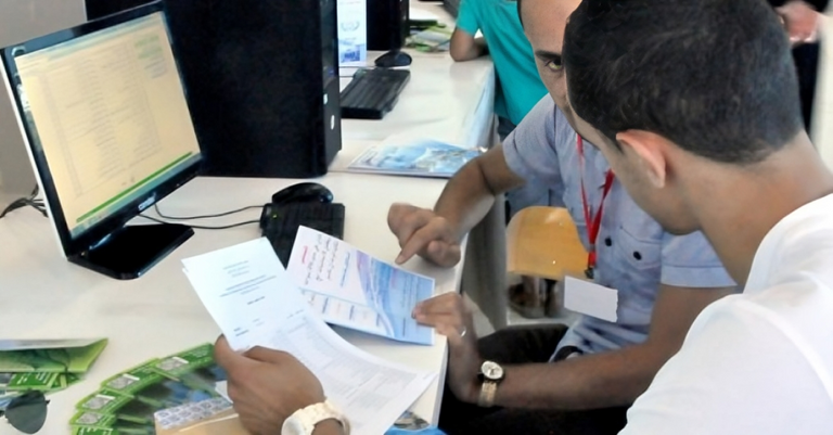 نتائج توجيه حاملي بكالوريا 2025 نتائج توجيه حاملي بكالوريا 2025