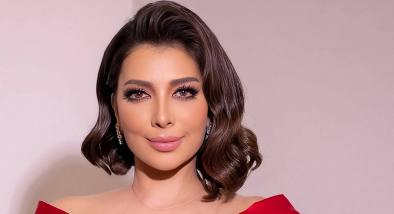 الفنانة أصالة أصالة ومايا دياب