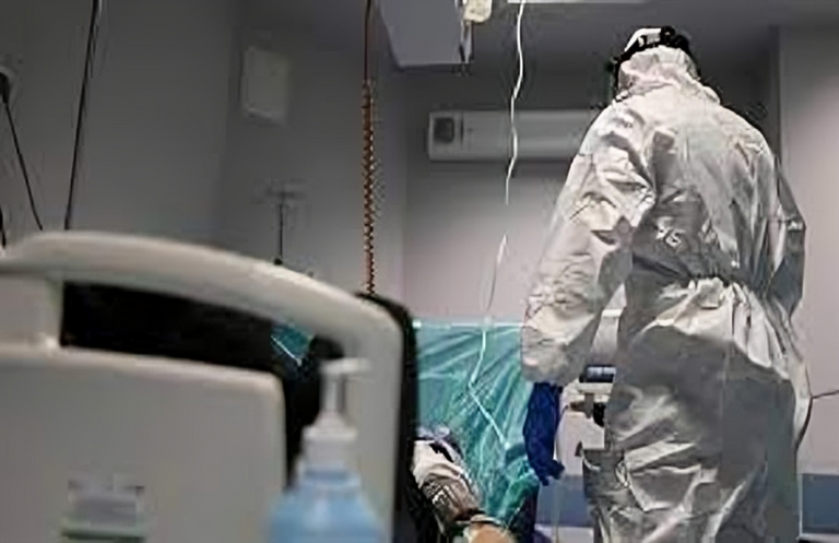 حمى الفيالقة