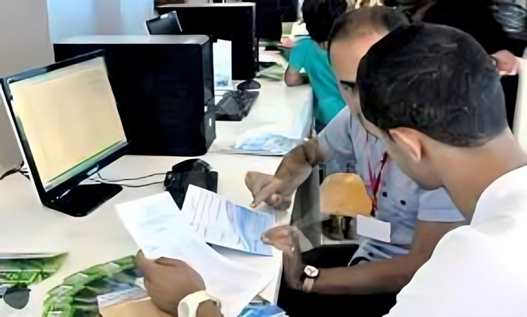 نتائج التوجيه الجامعي في الجزائر 2025 نتائج التوجيه الجامعي في الجزائر 2025