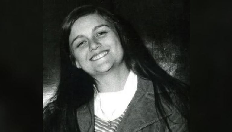 الفنانة ديالا الوادي