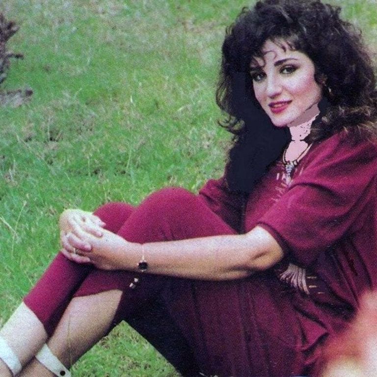 إيمان الطوخي