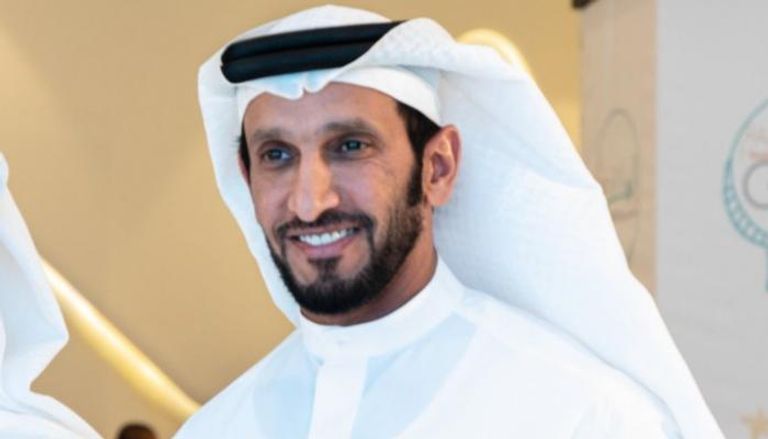عبدالله بن محمد بن بطي آل حامد