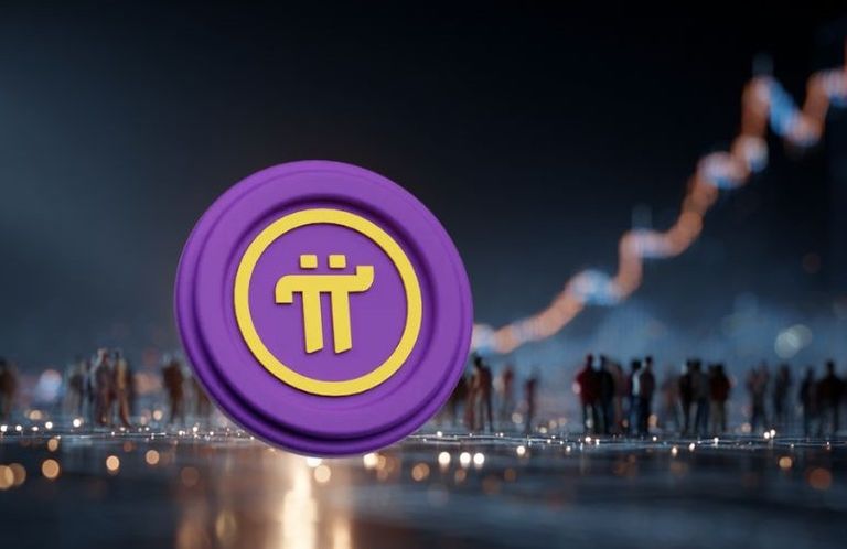 عملة Pi Network 
