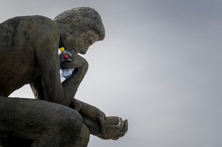 العالم يبحث في جنيف عن حل للتلوث البلاستيكي