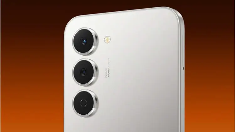 المواصفات الكاملة لهاتف Tecno Spark 40 Pro هاتف Tecno Spark 40 Pro