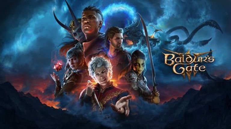 القصة الرئيسية في لعبة Baldur's Gate 3 لعبة Baldur's Gate 3