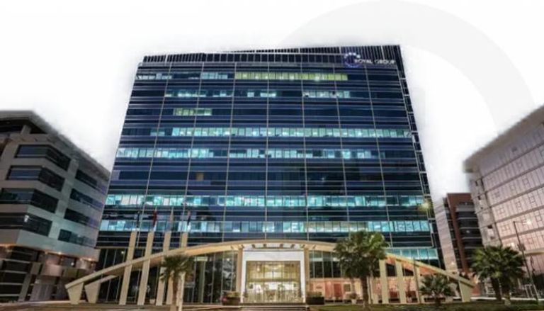«العالمية القابضة» في النصف الأول 2025.. أداء قوي مدفوع باستثمارات استراتيجية