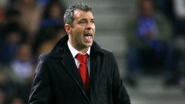 جورجي كوستا خورخي كوستا مع جوزيه مورينيو