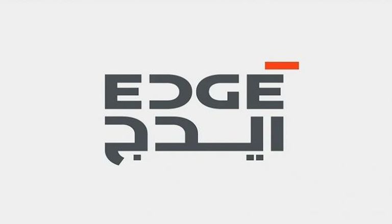 شعار مجموعة ايدج