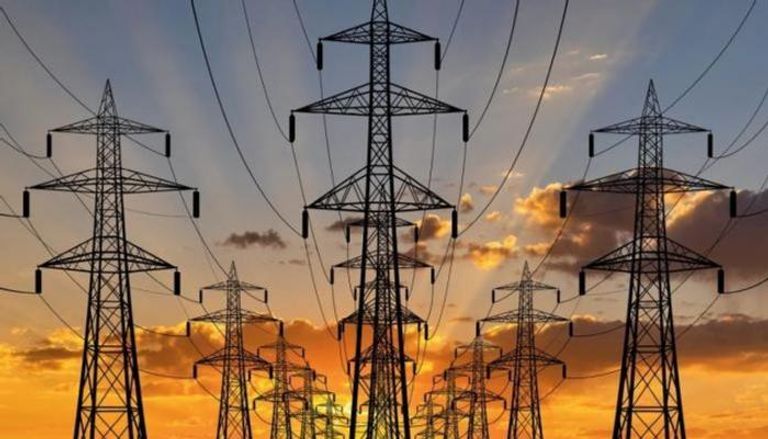 عداد كهرباء في مصر