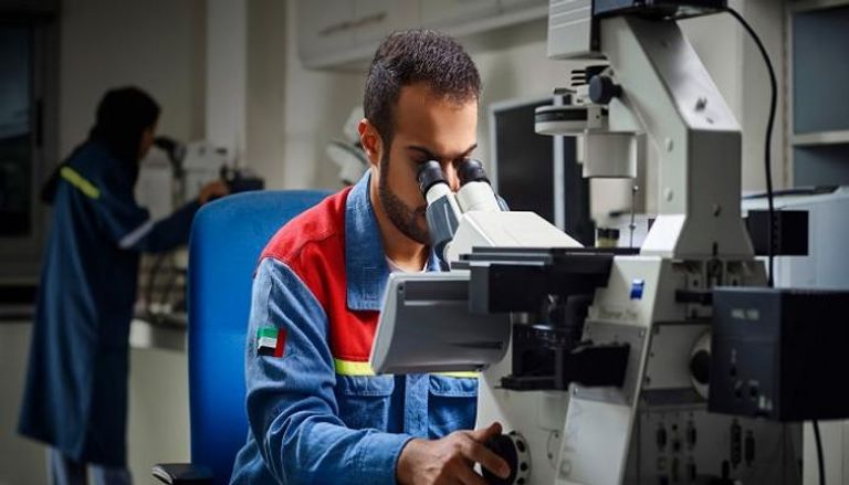 الإمارات العالمية للألمنيوم