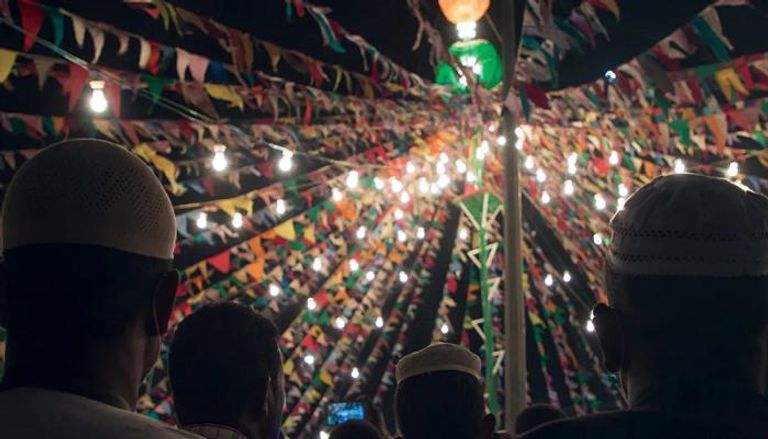 قرب موعد إجازة المولد النبوي في مصر
