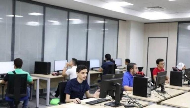 تسجيل رغبات طلاب المرحلة الثانية 2025