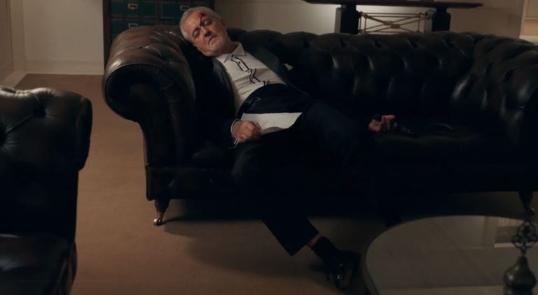 مسلسل آسر الحلقة 89