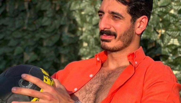 صانعا المحتوى المعروفان بـ"مداهم "وشاكر محظور"