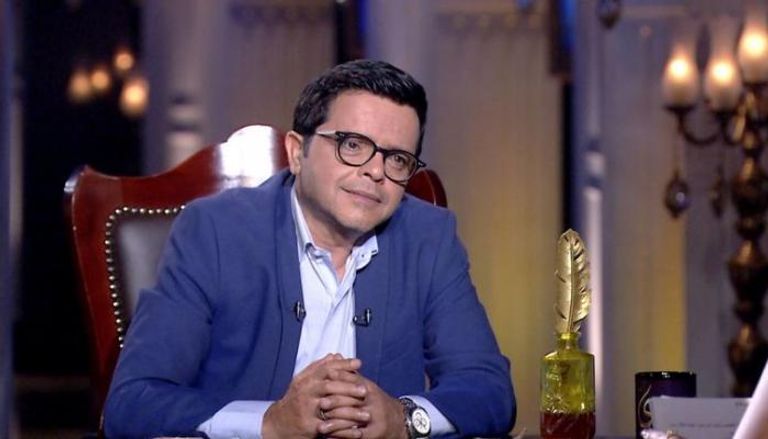 الفنان محمد هنيدي 