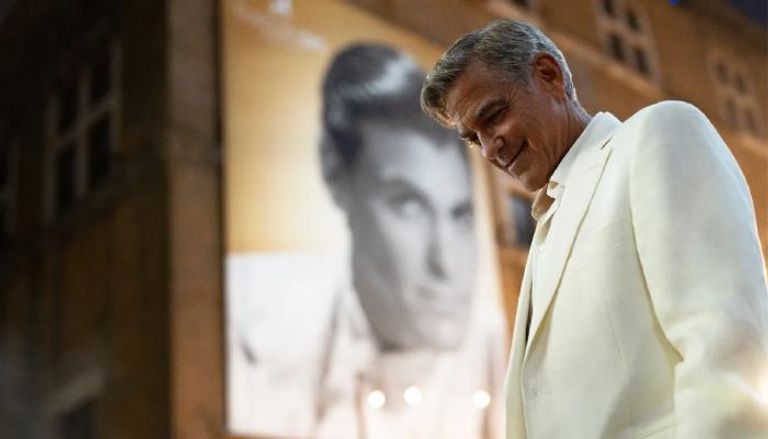 تفاصيل فيلم Jay Kelly بطولة جورج كلوني