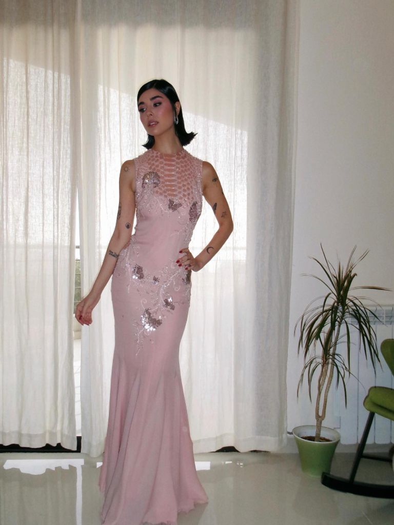 تفاصيل إطلالات نجمات حفل بياف 2025 تفاصيل إطلالات نجمات حفل بياف 2025