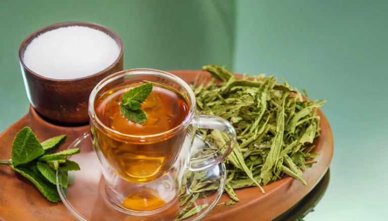 سكر ستيفيا لعلاج السرطان سكر ستيفيا لعلاج السرطان