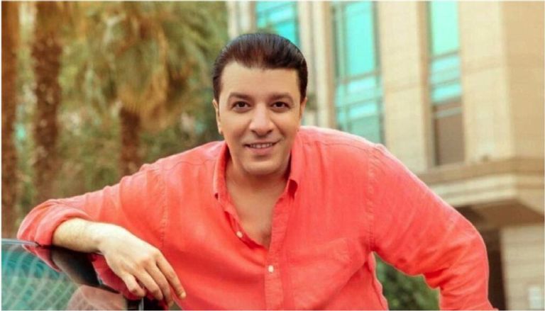 موقف مصطفى كامل من حفل راغب علامة