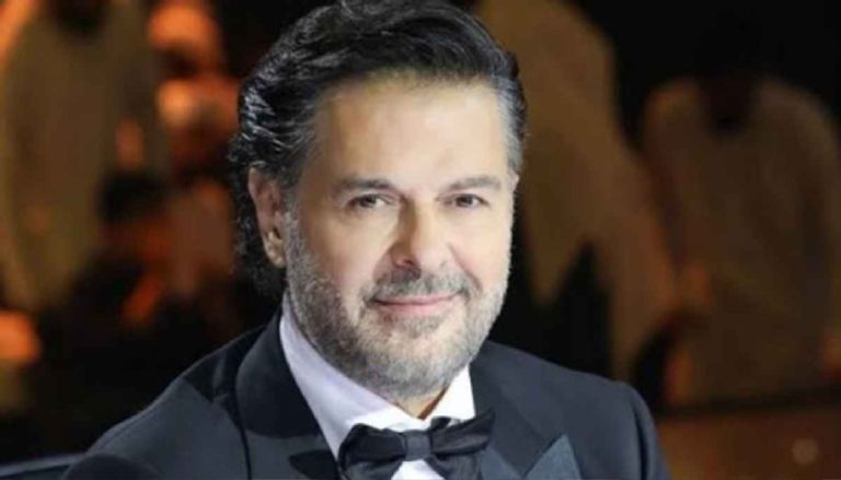 موقف مصطفى كامل من حفل راغب علامة