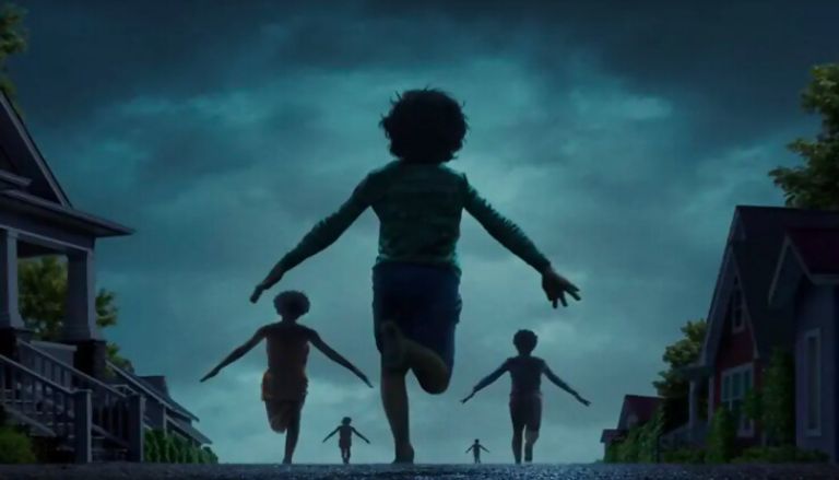 أحدث الأفلام السينمائية أحدث الأفلام السينمائية