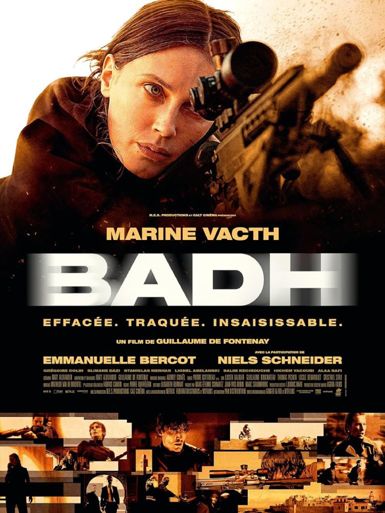 أحدث الأفلام السينمائية