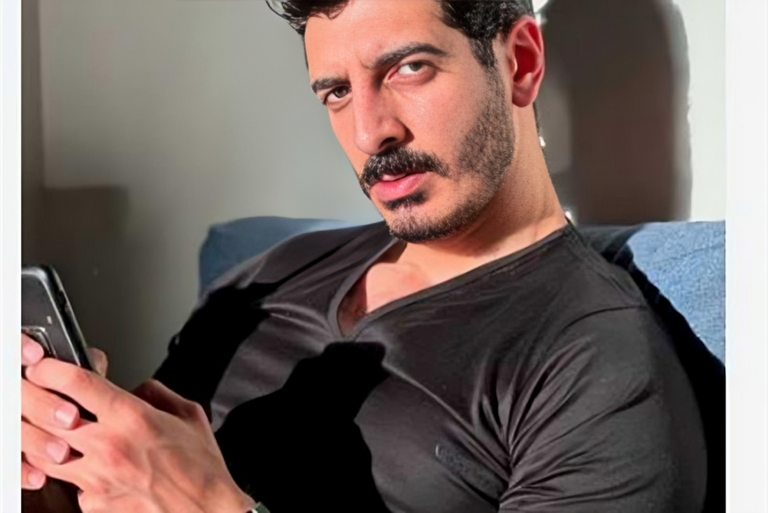 التيك توكر شاكر محظور التيك توكر شاكر محظور