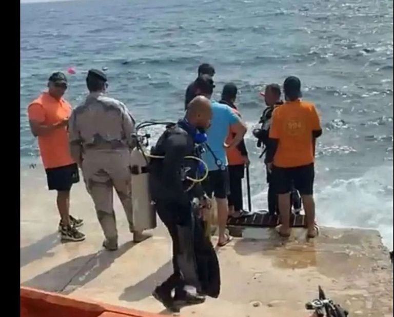 الغوص- أرشيفية