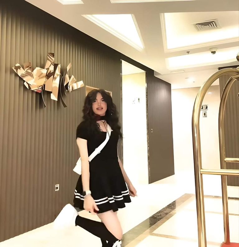 سوزي الأردنية