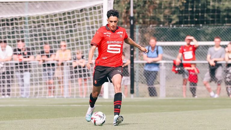 محمد جواب الموهبة المغربية محمد جواب