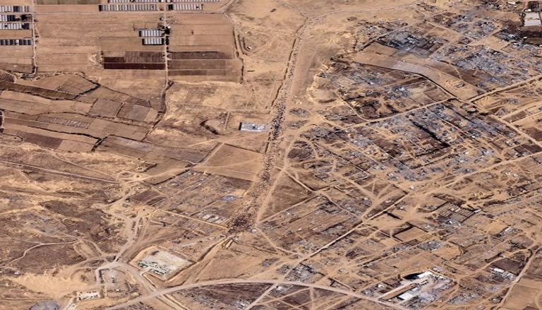 طائرة التجسس الأمريكية