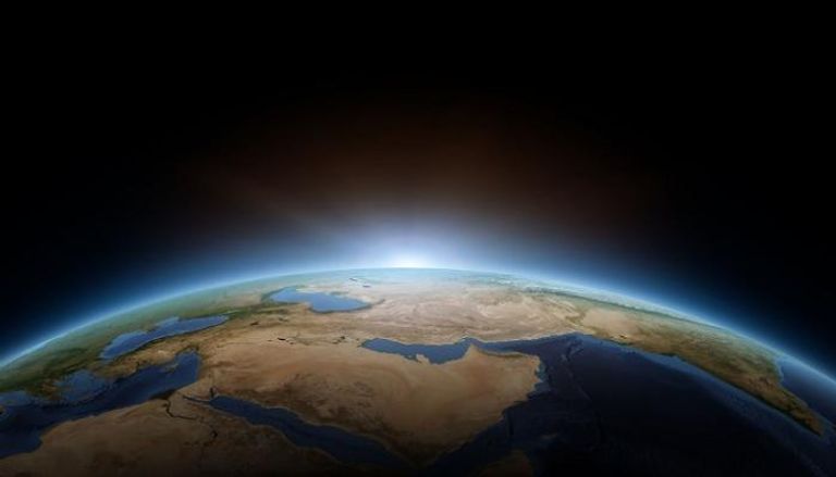 علوم الفضاء
