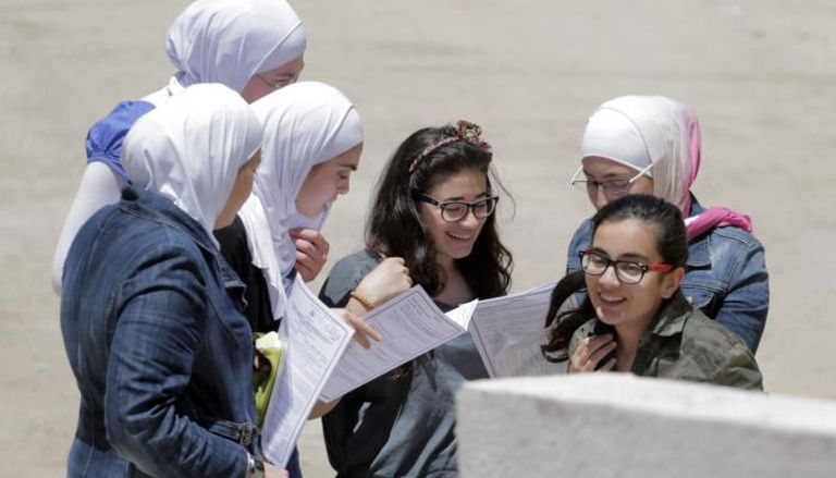 نتيجة التوجيهي 2025 في الأردن