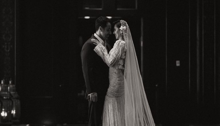 حقيقة انفصال ياسمين رئيس