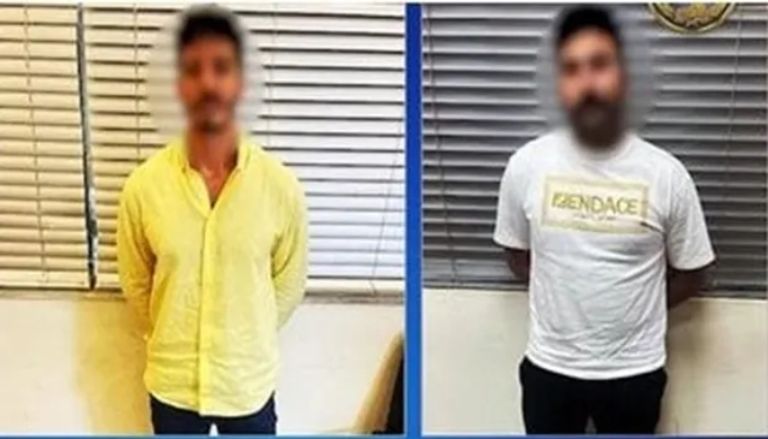 مدير أعمال شاكر محظور