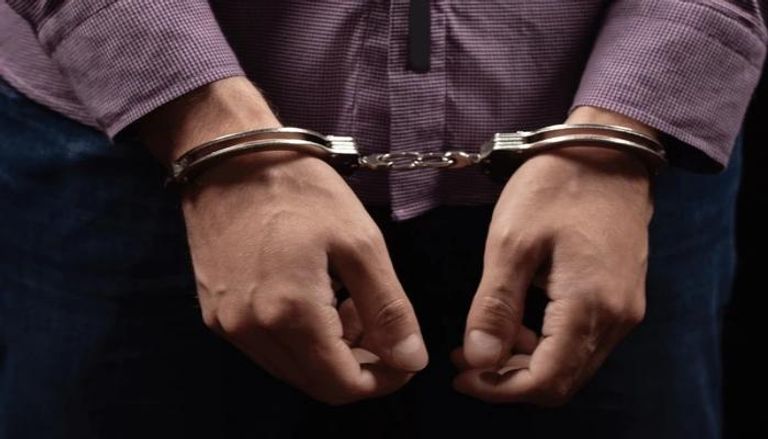 القبض على طارق بلاك ويل