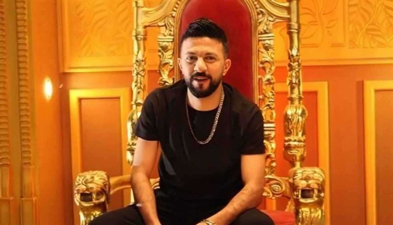 تفاصيل الحالة الصحية للمغني الشعبي أسامة الساهر تفاصيل الحالة الصحية للمغني الشعبي أسامة الساهر