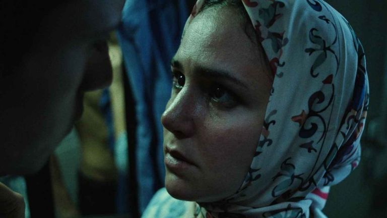 فيلم البحث عن منفذ لخروج السيد رامبو