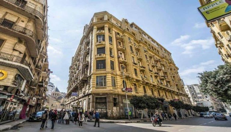 الإيجار القديم في مصر
