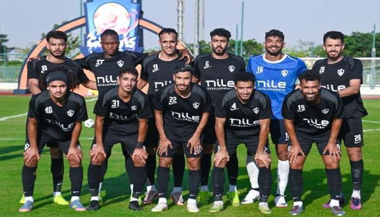 الزمالك المصري 
