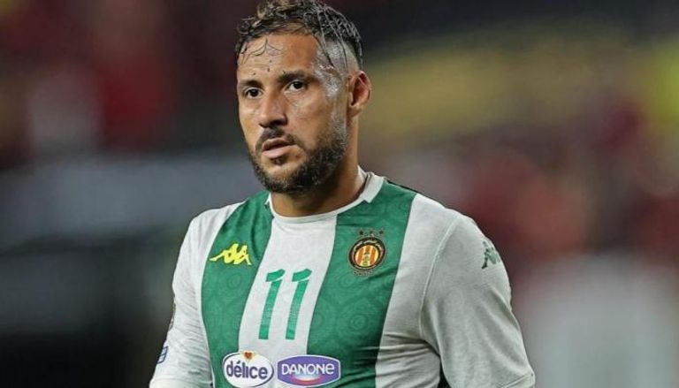 بلايلي نجم الترجي التونسي