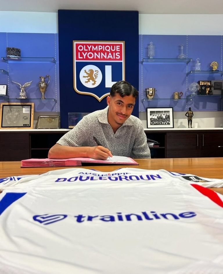 حسين بلقرون