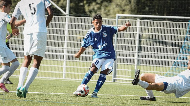 حسين بلقرون