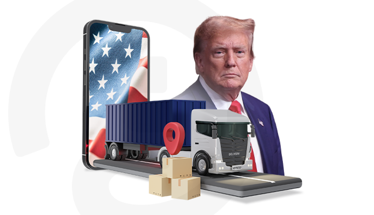 متجر بقالة في تورنتو - رويترز